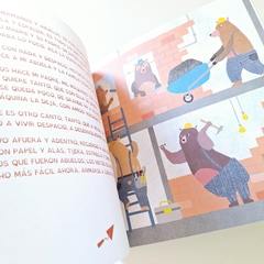 Imagen de CUANDO SEA GRANDE QUIERO SER