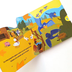 En busca del verano - Lectorcitos a volar • Librería infantil 