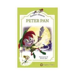 PETER PAN - Mis primeros cuentos clásicos