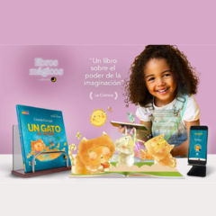 Un gato de verdad - comprar online
