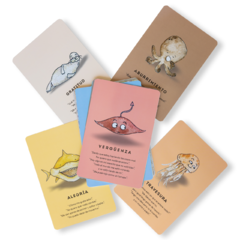 MIS AMIGAS, LAS EMOCIONES - comprar online