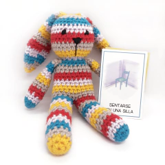 MI AMIGURUMI  en internet