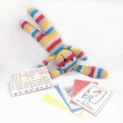 MI AMIGURUMI  - comprar online