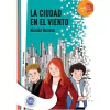 LA CIUDAD DEL VIENTO - (Ficción, bullying, gamers)