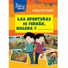 LAS AVENTURAS DE FERNÁN, MALENA Y... #6 DÍAS DE