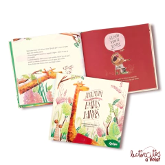 ALTA MUDA Y CON LAS PATAS LARGAS en internet