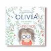 OLIVIA Y EL MISTERIO DE LOS CAPRICHOS