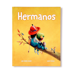 HERMANOS