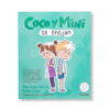 COCO Y MINI SE ENOJAN - comprar online