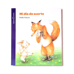 MI DÍA DE SUERTE