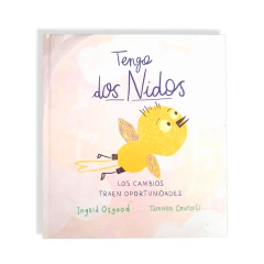 TENGO DOS NIDOS