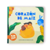 CORAZÓN DE MAÍZ - Pim Pau