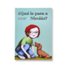 ¿QUÉ LE PASA A NICOLÁS? (acoso escolar, bullying)