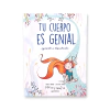 TU CUERPO ES GENIAL
