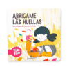 ABRIGAME LAS HUELLAS - Pim Pau