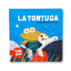 LA TORTUGA - Pim Pau