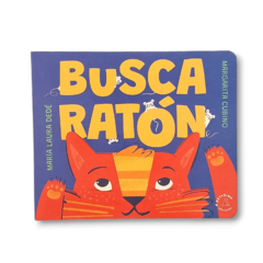 BUSCA RATÓN