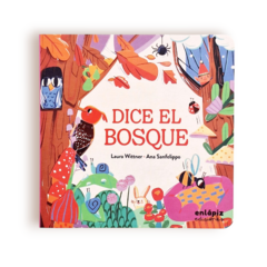 DICE EL BOSQUE