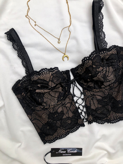 Banner de la categoría Bustier