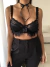 Top Lucy black - comprar online