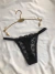 Less puntilla black