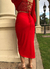 Falda Helena Red en internet