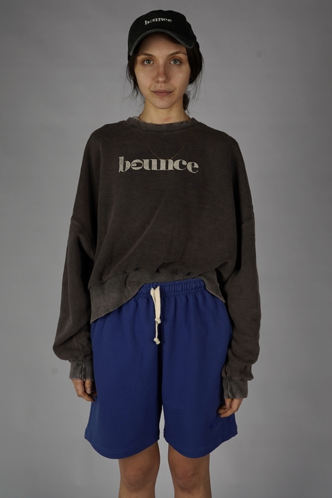 BERMU CLASSIC BOUNCE AZUL