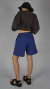 BERMU CLASSIC BOUNCE AZUL - BOUNCE