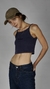 CROP JEAN - comprar online