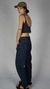 CROP JEAN - BOUNCE