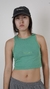 MUSCU FAV JERSEY VERDE en internet