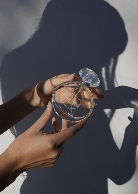 EAU DE PERFUM no gender 7 SCENTS x BOUNCE - comprar online
