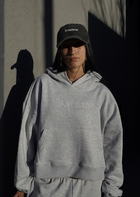 BOXY GRIS BATALLA - comprar online