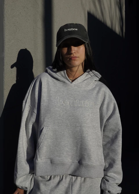 BOXY GRIS BATALLA - comprar online