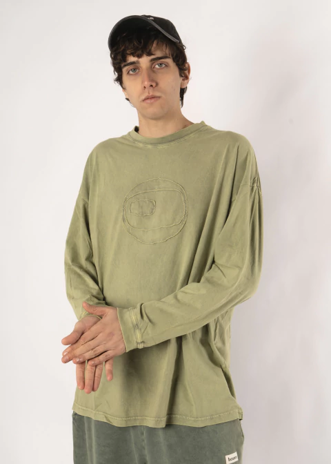 FAV LAPLA verde - comprar online