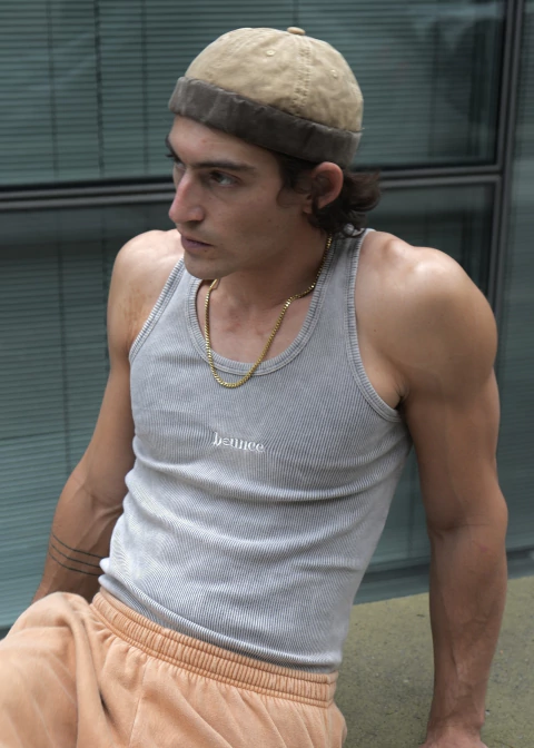 MUSCU TANGA WSHD - comprar online