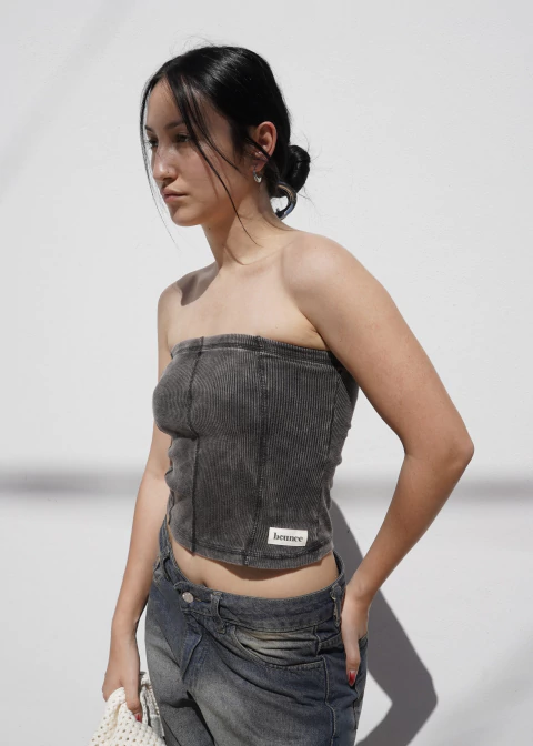 LESS BOUNCE BLACK - comprar online