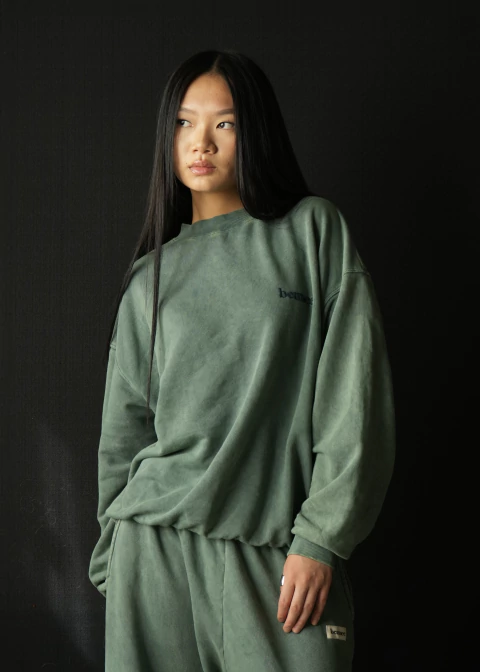 BB PALETA VERDE - comprar online