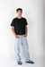 JEAN unisex BOUNCE LIGHT BLUE