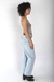 JEAN unisex BOUNCE LIGHT BLUE - BOUNCE