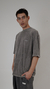 REME FAV GRIS suave - comprar online