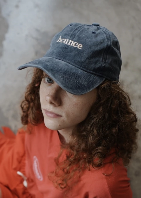 CAP DENIM - comprar online