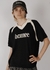 CHOMBA CLUB ATLETICO STORE BOUNCE BLACK