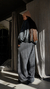 PANT WSHD RN - comprar online