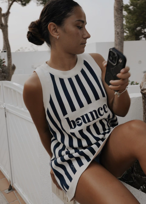 VESTI2 B2B MARINO - comprar online