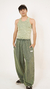 PANT WSHD VERDE en internet