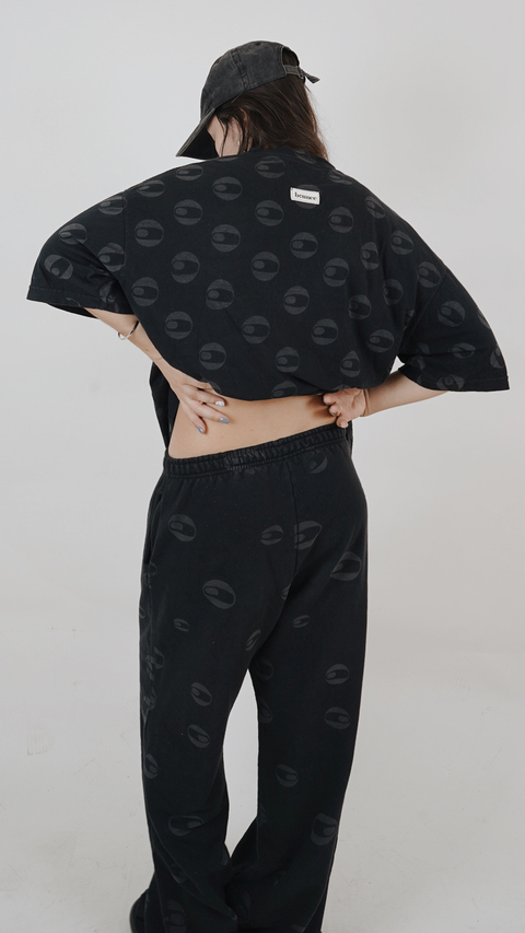 PANT OUSHI BOUNCE