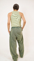 PANT WSHD VERDE - BOUNCE