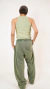 PANT WSHD VERDE - BOUNCE