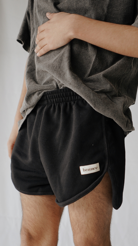 SHORT DEPO BB